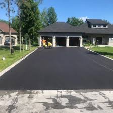 Best Recycled Asphalt Driveway Installation  in Cypress Gardens, FL